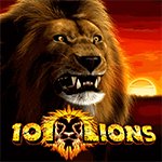 101 Lions