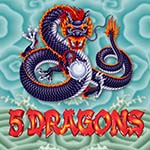 5 DRAGONS MC