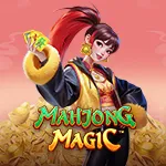 Mahjong Magic